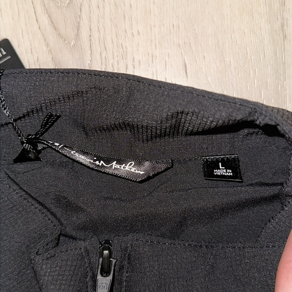 Travis Mathew Seaboard Vest - Picture 6 of 6